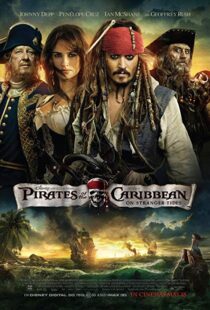 دانلود فیلم Pirates of the Caribbean: on Stranger Tides 201113135-1987007198