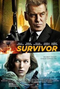 دانلود فیلم Survivor 201513162-507420710