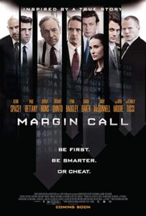 دانلود فیلم Margin Call 20114385-483326022