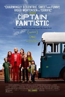 دانلود فیلم Captain Fantastic 201619879-1878032280