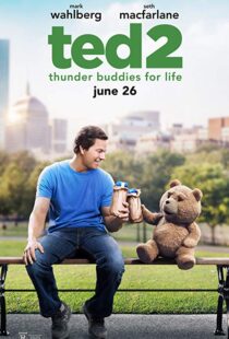 دانلود فیلم Ted 2 201513150-922489916