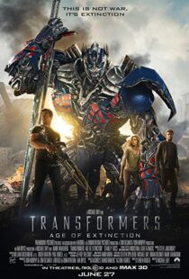 دانلود فیلم Transformers: Age of Extinction 201419544-509811652