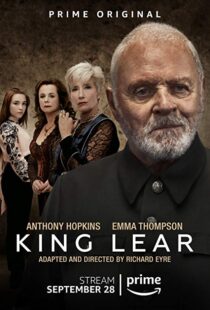 دانلود فیلم King Lear 201817841-976485405