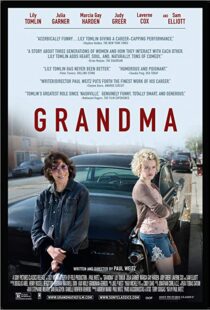 دانلود فیلم Grandma 20154460-163060306