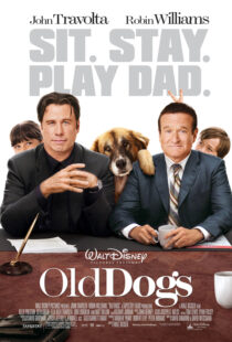 دانلود فیلم Old Dogs 200913985-2017690944