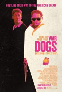 دانلود فیلم War Dogs 201619583-1185616297