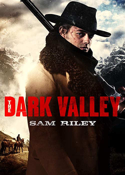 دانلود فیلم The Dark Valley 2014