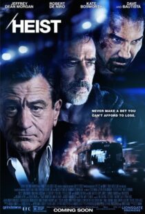 دانلود فیلم Heist 20153470-510730377