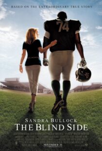 دانلود فیلم The Blind Side 20093730-1952798962