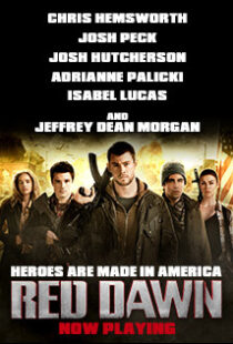 دانلود فیلم Red Dawn 201212579-344763050