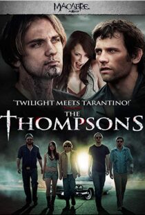 دانلود فیلم The Thompsons 201216408-312017121