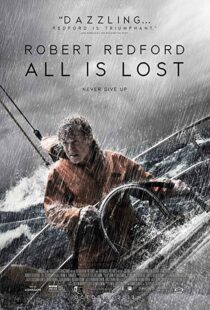 دانلود فیلم All Is Lost 20133970-1334899985