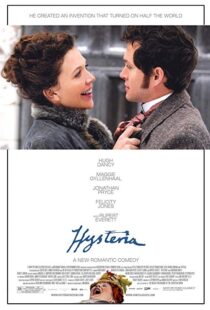 دانلود فیلم Hysteria 20117841-932726384