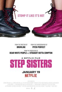 دانلود فیلم Step Sisters 201817665-980297989