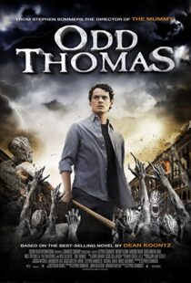 دانلود فیلم Odd Thomas 20136373-198823690