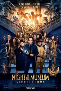 دانلود فیلم Night at the Museum 3: Secret of the Tomb 20143609-1328045813