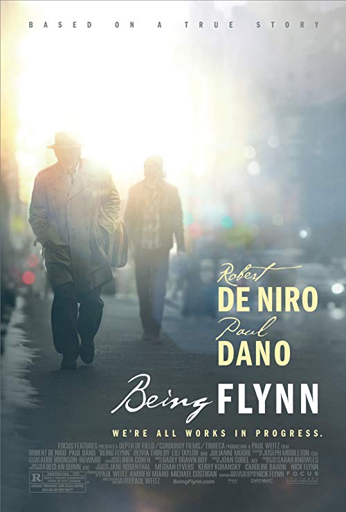 دانلود فیلم Being Flynn 2012