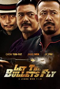 دانلود فیلم Let the Bullets Fly 201012931-1012535439