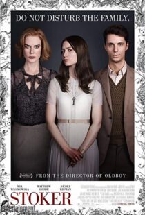 دانلود فیلم Stoker 201322522-693170689