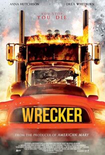 دانلود فیلم Driver from Hell 201614889-856736811