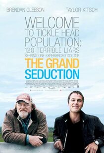 دانلود فیلم The Grand Seduction 201320969-594271103