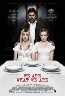 دانلود فیلم We Are What We Are 201317221-1345410357