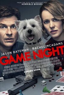 دانلود فیلم Game Night 20181243-910681088