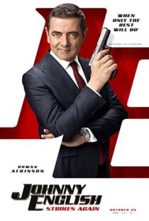 دانلود فیلم Johnny English Strikes Again 20185791-959851579