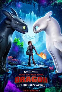 دانلود انیمه How to Train Your Dragon: The Hidden World 201919855-625225023