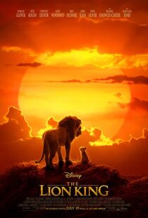 دانلود انیمیشن The Lion King 201915504-555311770