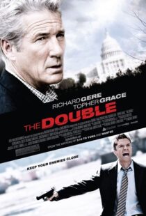 دانلود فیلم The Double 20113991-1024608337