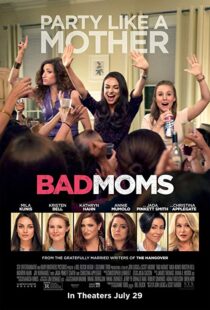 دانلود فیلم Bad Moms 201620842-230254674