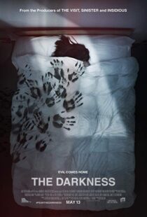 دانلود فیلم The Darkness 20167348-2073546017