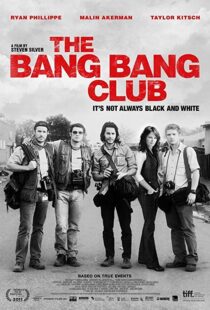 دانلود فیلم The Bang Bang Club 201012909-873010037