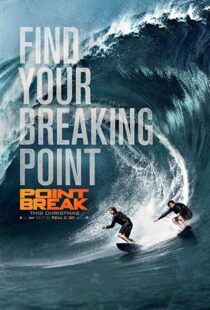 دانلود فیلم Point Break 20153165-674973096