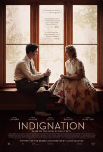 دانلود فیلم Indignation 201619914-1239301962