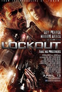 دانلود فیلم Lockout 201217458-824490705