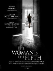 دانلود فیلم The Woman in the Fifth 201111944-1159523444