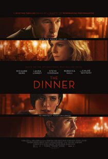 دانلود فیلم The Dinner 20178856-375365523