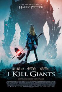 دانلود فیلم I Kill Giants 20172570-1985937425