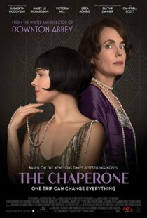 دانلود فیلم The Chaperone 201816638-1896035069