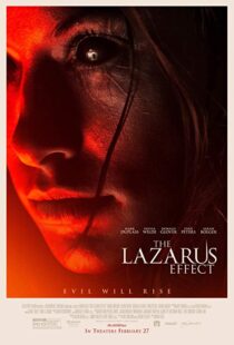 دانلود فیلم The Lazarus Effect 201520726-574850835