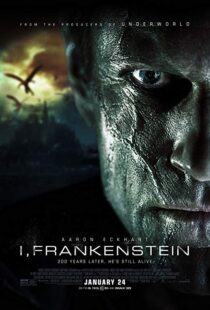 دانلود فیلم I, Frankenstein 20143237-190980104