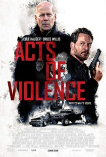 دانلود فیلم Acts of Violence 201813306-435114048