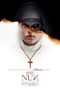 دانلود فیلم The Nun 20181832-1209952022