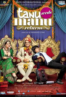 دانلود فیلم هندی Tanu Weds Manu Returns 20155907-916013187