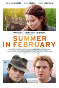 دانلود فیلم Summer in February 201318848-1169827934