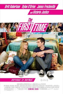 دانلود فیلم The First Time 201214553-346435413