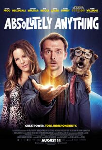 دانلود فیلم Absolutely Anything 201521321-913330970