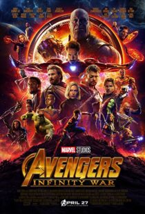 دانلود فیلم Avengers: Infinity War 20181084-403356109